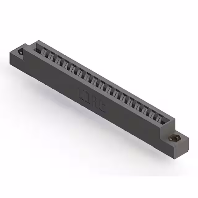 356-017-421-108 EDAC Inc.  Edgeboard Connectors
